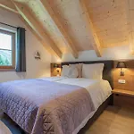 Chalet Erna Donnersbachwald