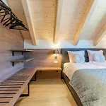 Chalet Erna Donnersbachwald