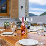 Chalet Erna