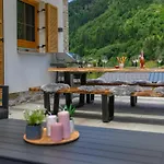 Chalet Erna *