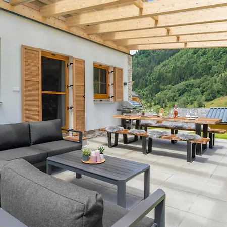 Chalet Erna