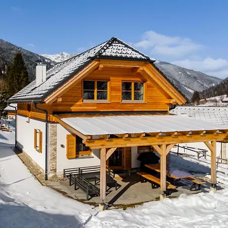 Erna Horská chata *