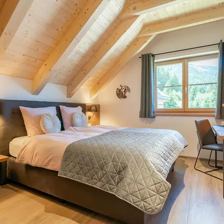 Erna Chalet Donnersbachwald