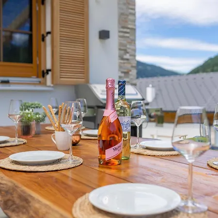 Erna Donnersbachwald