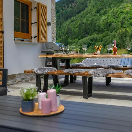 Erna * 도너스바크워드