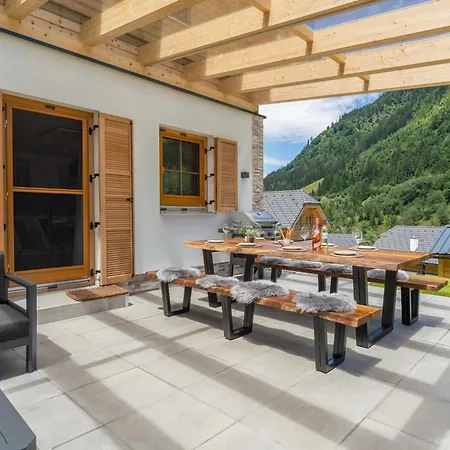 Erna Chalet *