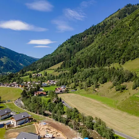 Horská chata Erna *