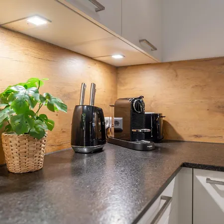 Horská chata Erna Donnersbachwald