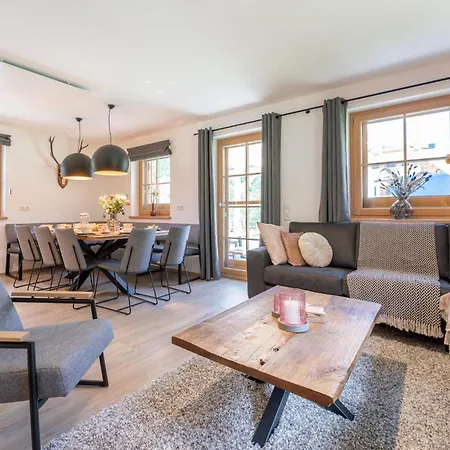 Erna * Donnersbachwald