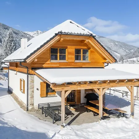 Chalet Erna