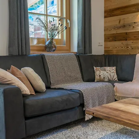 Erna Donnersbachwald