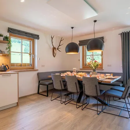 Erna * Donnersbachwald