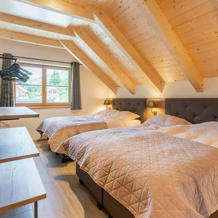 Erna * Donnersbachwald