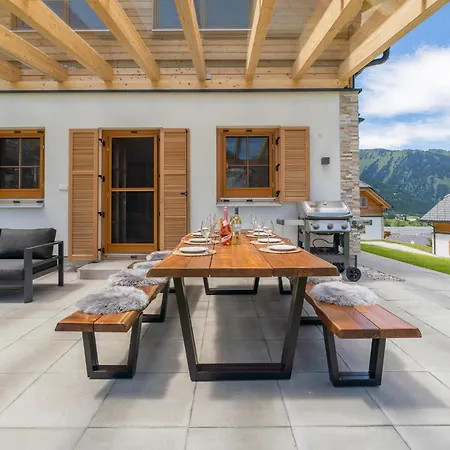 Horská chata Erna *