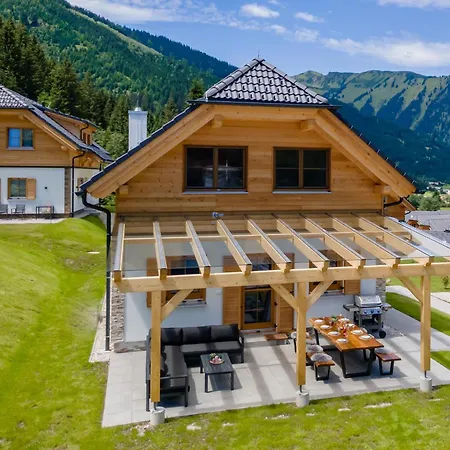 Erna * Donnersbachwald