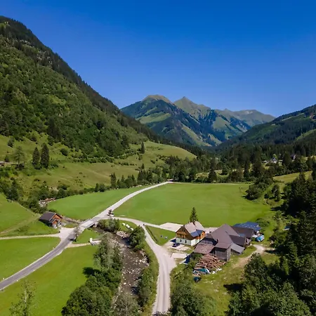 Erna Horská chata *