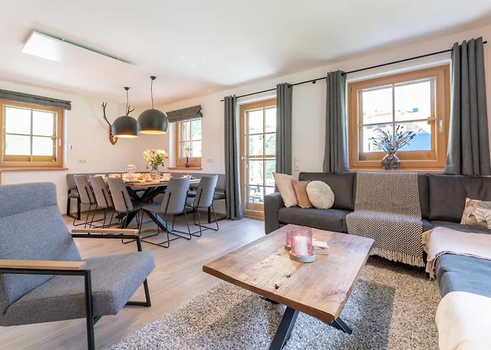 Erna * Donnersbachwald