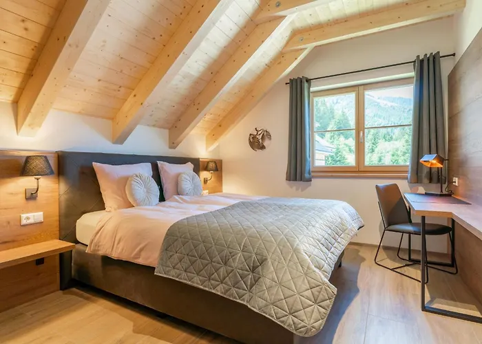 Erna * Donnersbachwald