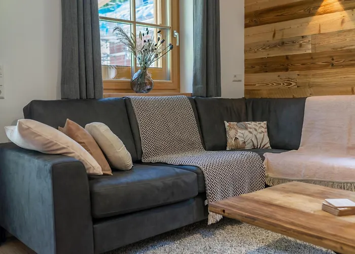 Erna Donnersbachwald