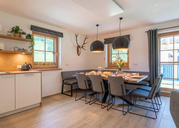 Erna * Donnersbachwald