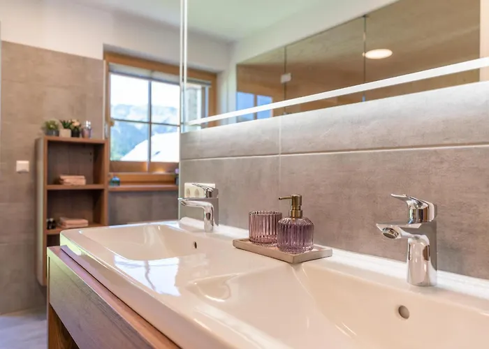 Erna Donnersbachwald