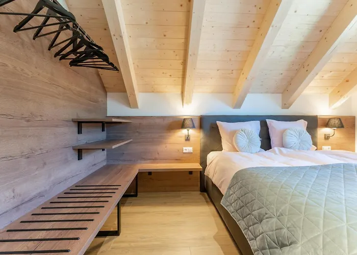 Chalet Erna Donnersbachwald