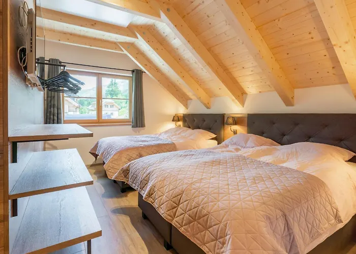 Erna * Donnersbachwald