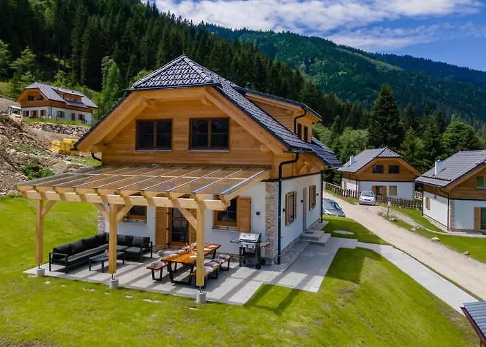 Erna Donnersbachwald