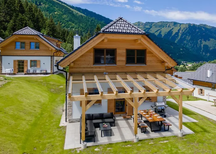 Erna * Donnersbachwald